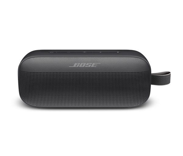 Bose portable Smart speaker